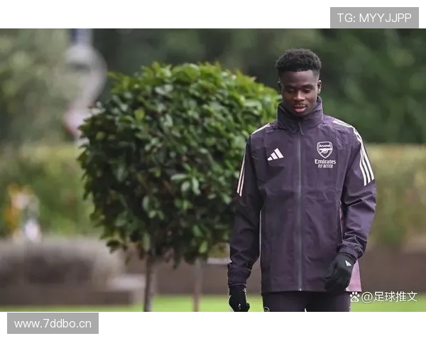 萨卡签下长期合同留守枪手未来