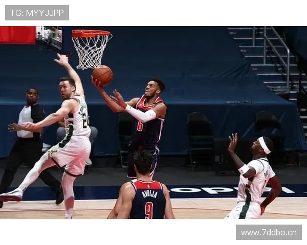 奇才加时惜败魔术十连败