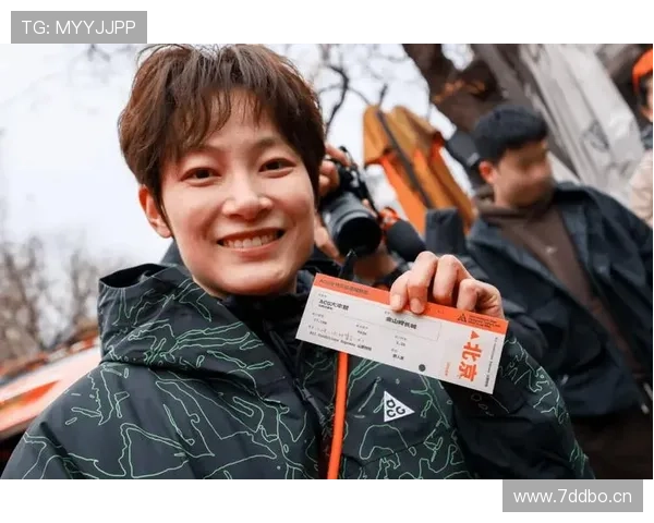 杨力维：集训与生活并重方能取得成功